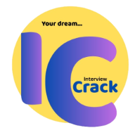 InterviewCrack Logo